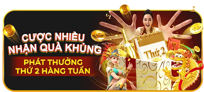 Khuyến mãi hz88 chính thức